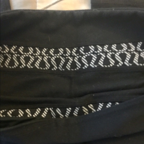 Sale🎁Lululemon leggings sz xs - Picture 2 of 4